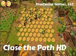 Close The Path HD