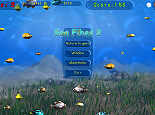 Sea Fishes 2