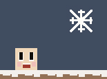 The Bad Snowfall