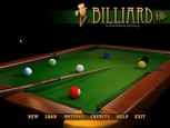 Virtual Billiard
